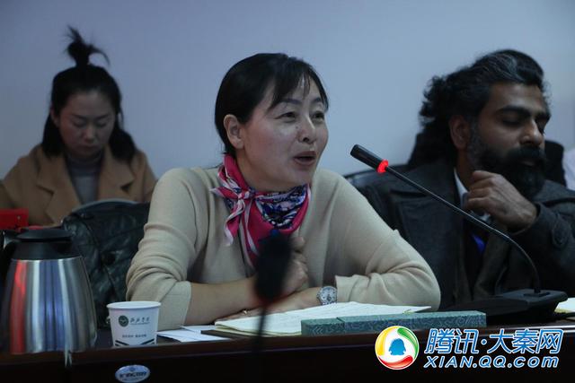 “榆溪学者论坛”与会专家参观考察榆林能源化工产业